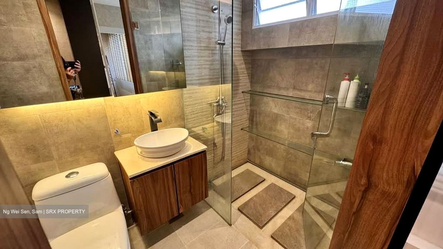 Blk 452 Hougang Avenue 10 (Hougang), HDB 4 Rooms #586217211